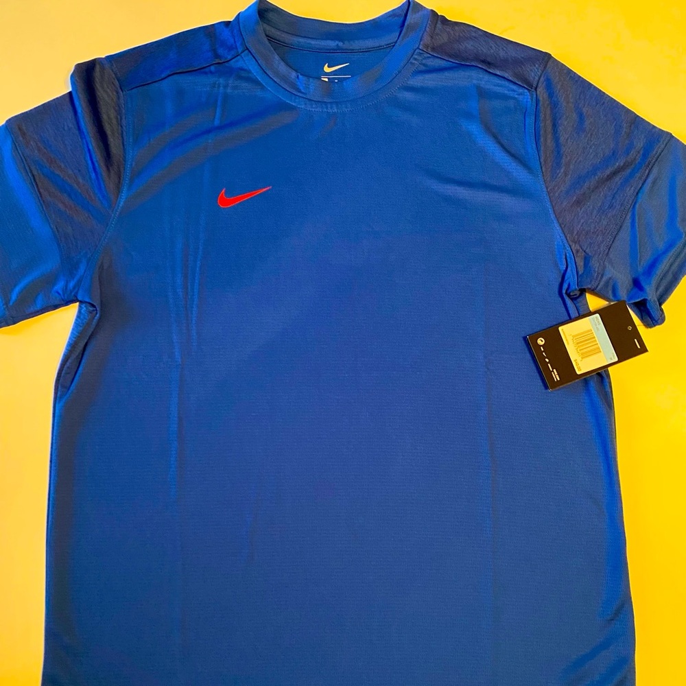 Nike FTBLL (football) t-shirt